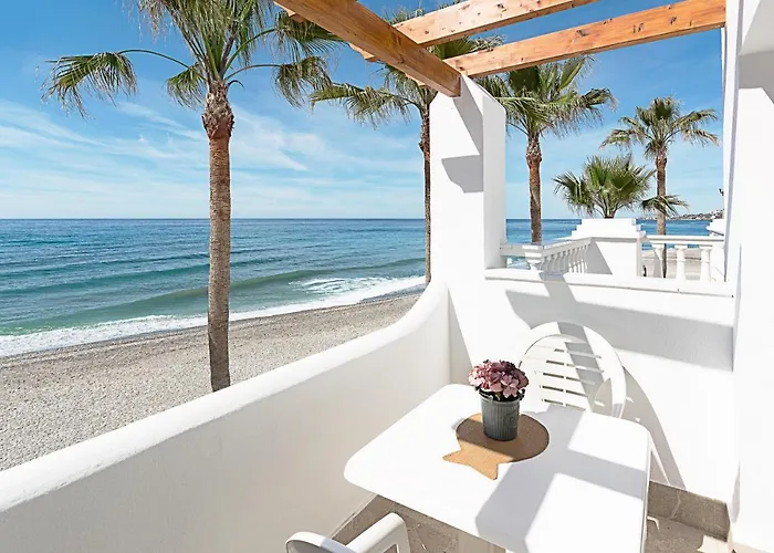 Perla Marina * Nerja