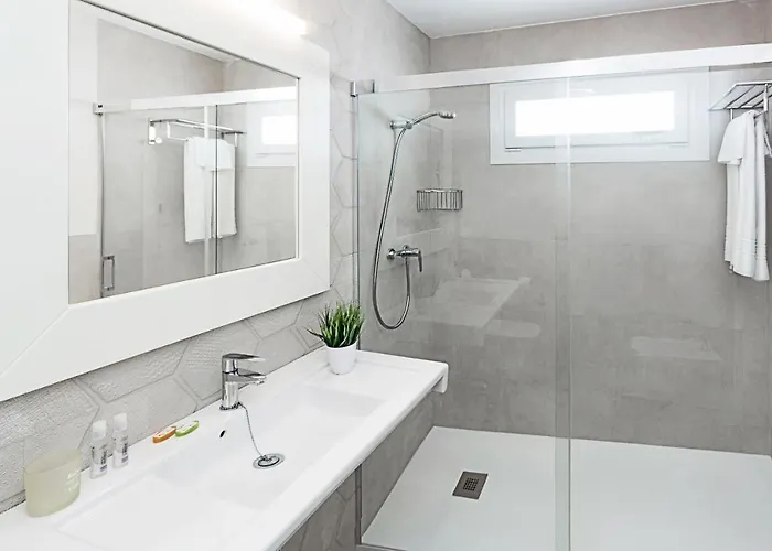 Perla Marina Appartement Nerja