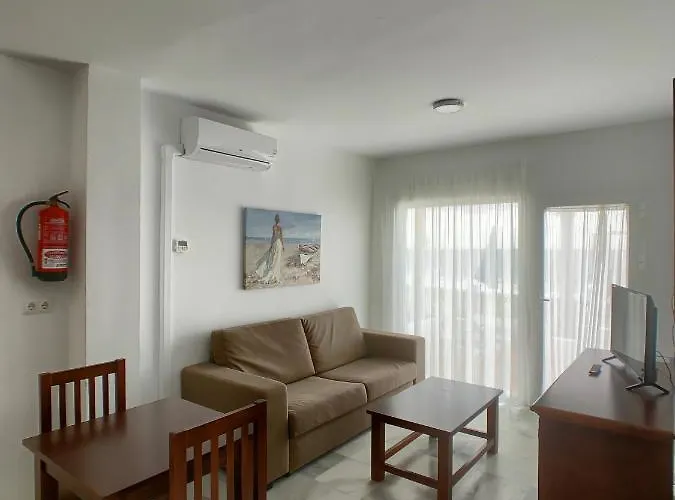 Perla Marina Appartement Nerja