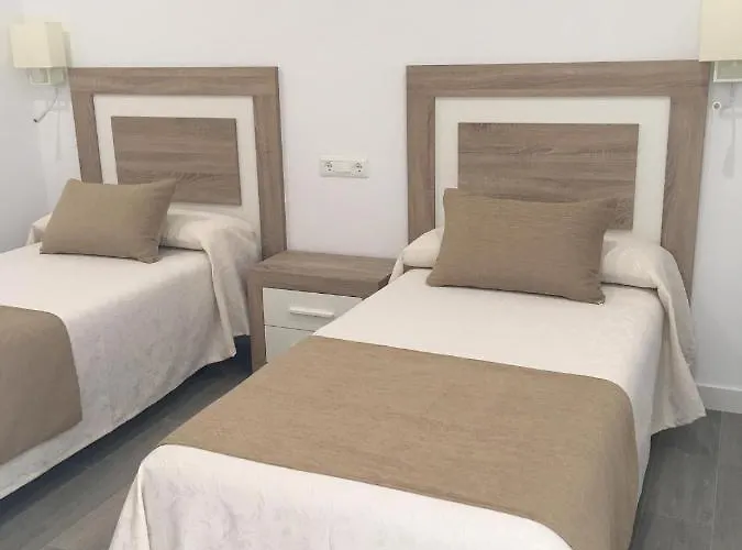 Perla Marina Апартаменты