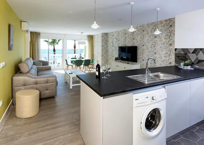 Perla Marina * Nerja