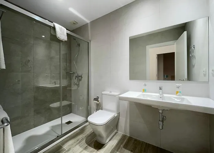 Appartement Perla Marina *