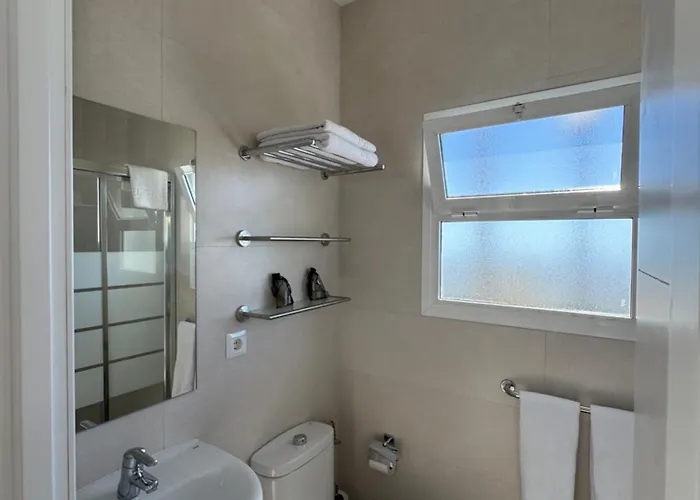 Perla Marina Appartement *