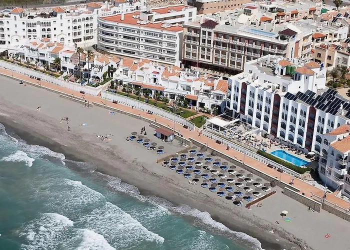 Perla Marina Appartement *