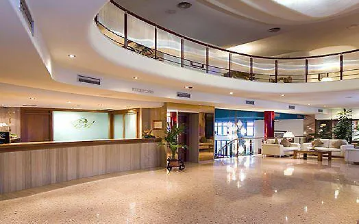 Perla Marina Appartement