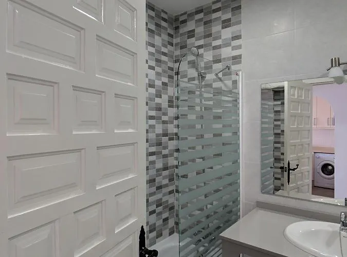 Appartement Perla Marina *