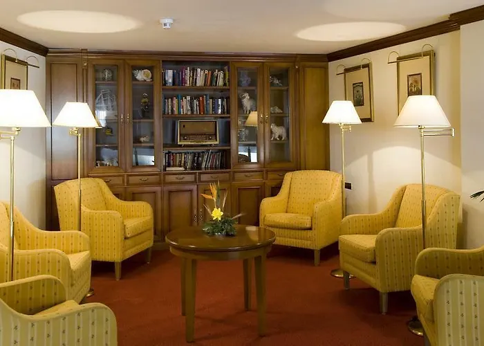 Perla Marina Appartement *