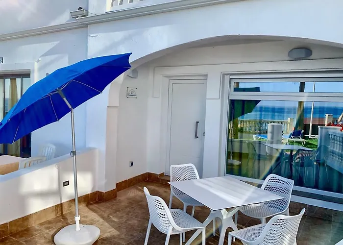 Perla Marina Апартаменты