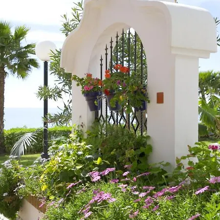 Perla Marina Apartment